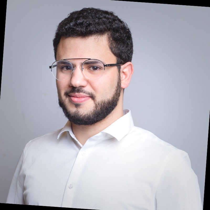 Ahmed Amine Melhaoui