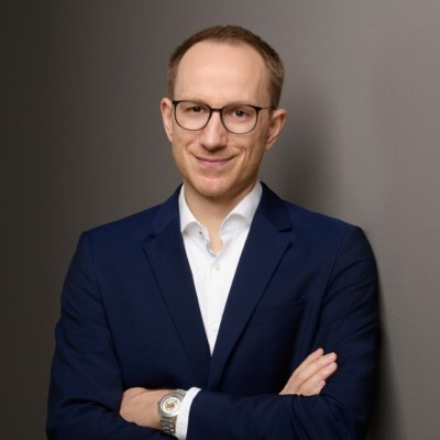 Johannes Demer