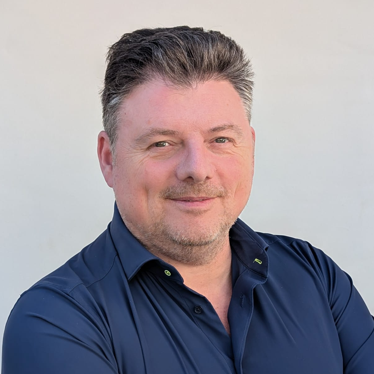 Patrick Rademakers