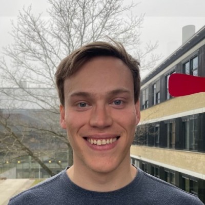 Rasmus Knudsen