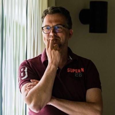 Robert de Leeuw